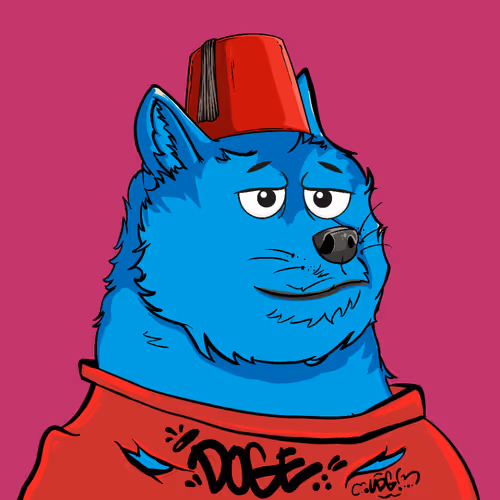 The Under Doge Ud Genesis