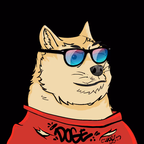 The Under Doge Ud Genesis