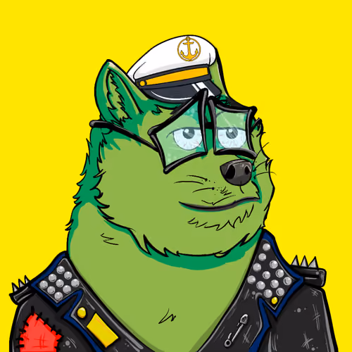 Under Doge - Official #512