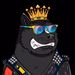 Under Doge - Official #407