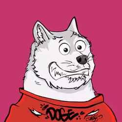 Under Doge - Official #16