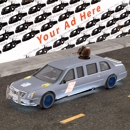 Niftylimos