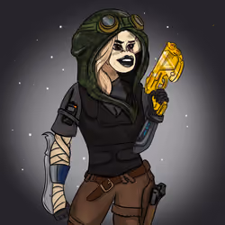 ZomBaes #169