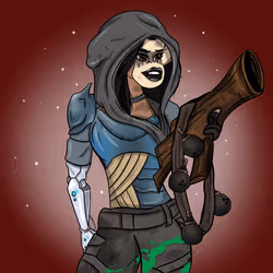 ZomBaes #212