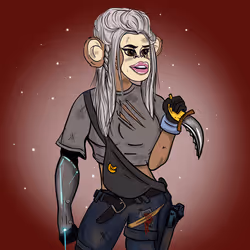 ZomBaes #237