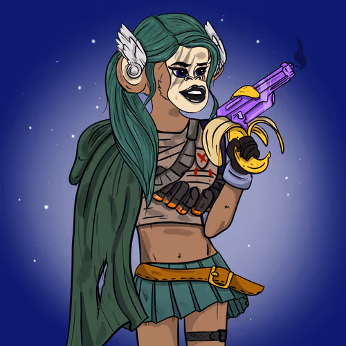 ZomBaes #143