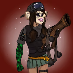 ZomBaes #313