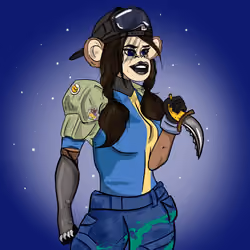 ZomBaes #210