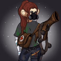 ZomBaes #241