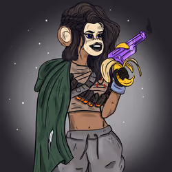 ZomBaes #170