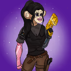 ZomBaes #209