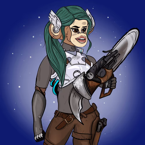 ZomBaes #54