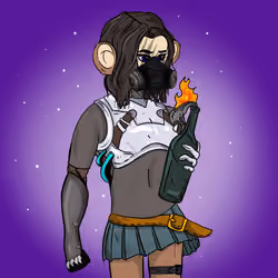 ZomBaes #316