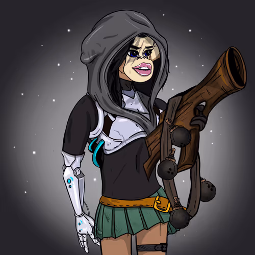 Zombae Killers
