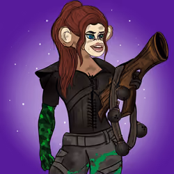 ZomBaes #213