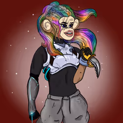 ZomBaes #238