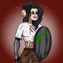 ZomBaes #314