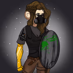ZomBaes #167