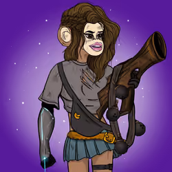 ZomBaes #285