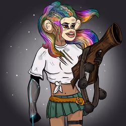ZomBaes #242