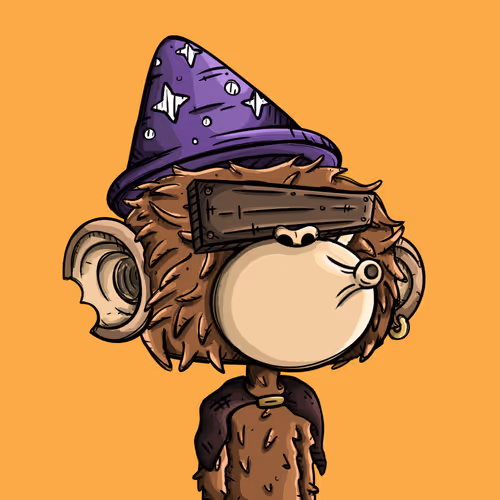 Jimmy #4917