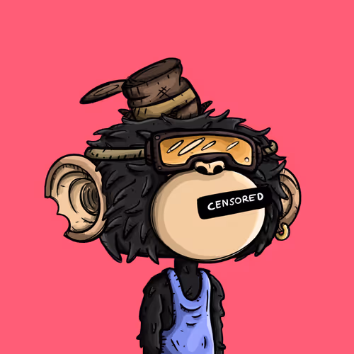 Jimmy #2439