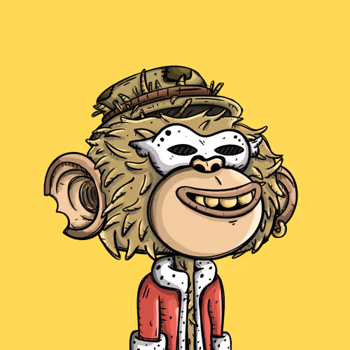 Jimmy #5489