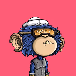 Jimmy #2486