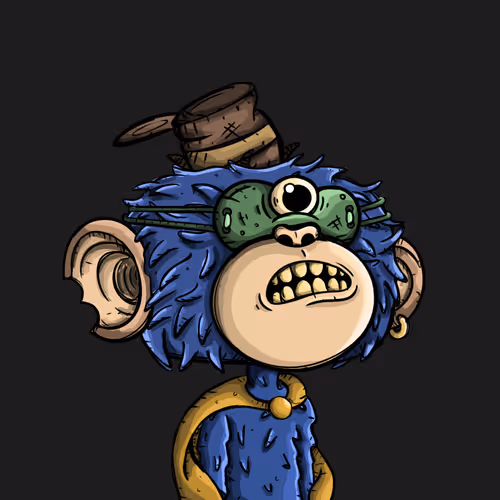 Jimmy #7009