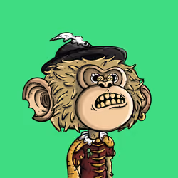 Jimmy #6789