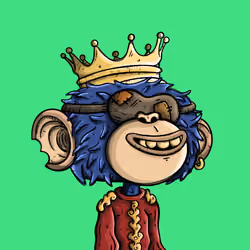Jimmy #1722