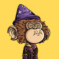 Jimmy #5421