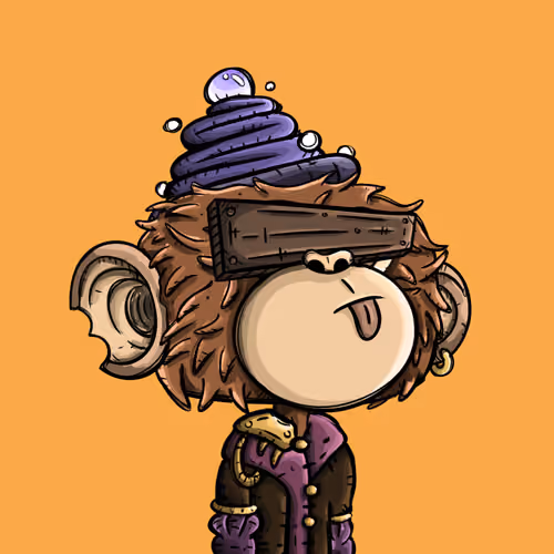 Jimmy #2443