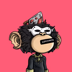 Jimmy #5070