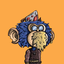 Jimmy #3246