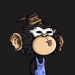 Jimmy #5387