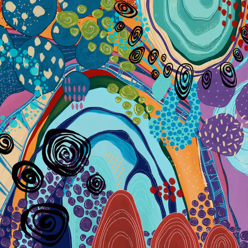 Blooming Abstractions