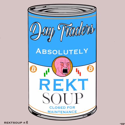 Rekt Soup