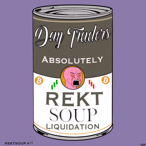 Rekt Soup