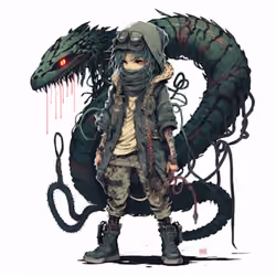 MakimonoKid