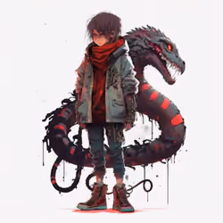 MakimonoKid
