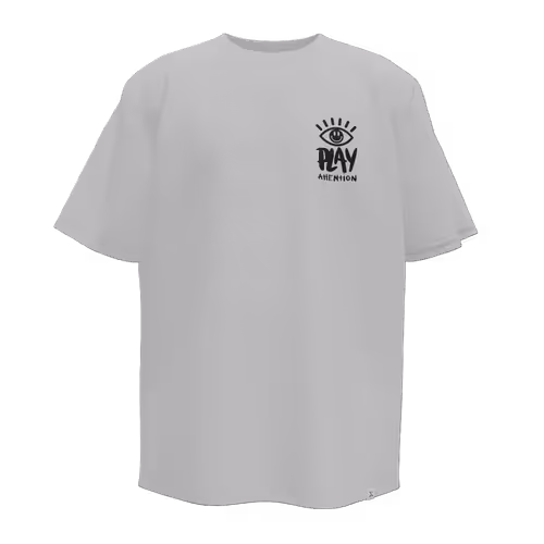 Item #3 Media