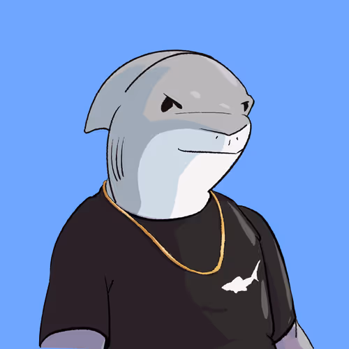 Zips Da Shark