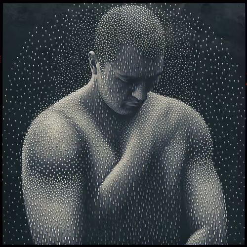 THE FRAGILE #02