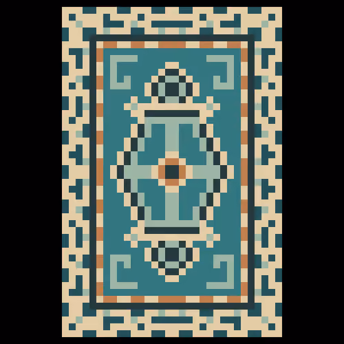 Woven Memory