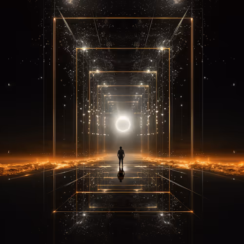Mystic Reverie 