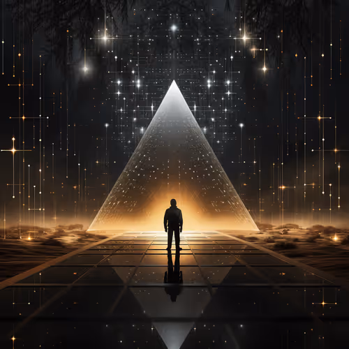 Mystic Reverie 