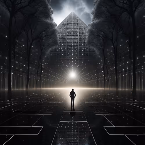 Mystic Reverie 