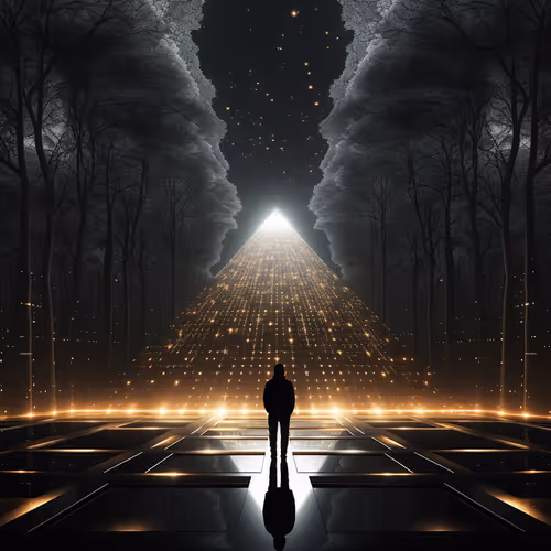 Mystic Reverie 