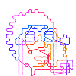 FourierPunk #1271